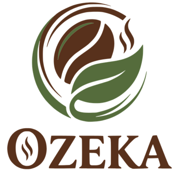 Ozeka Coffee and Tea